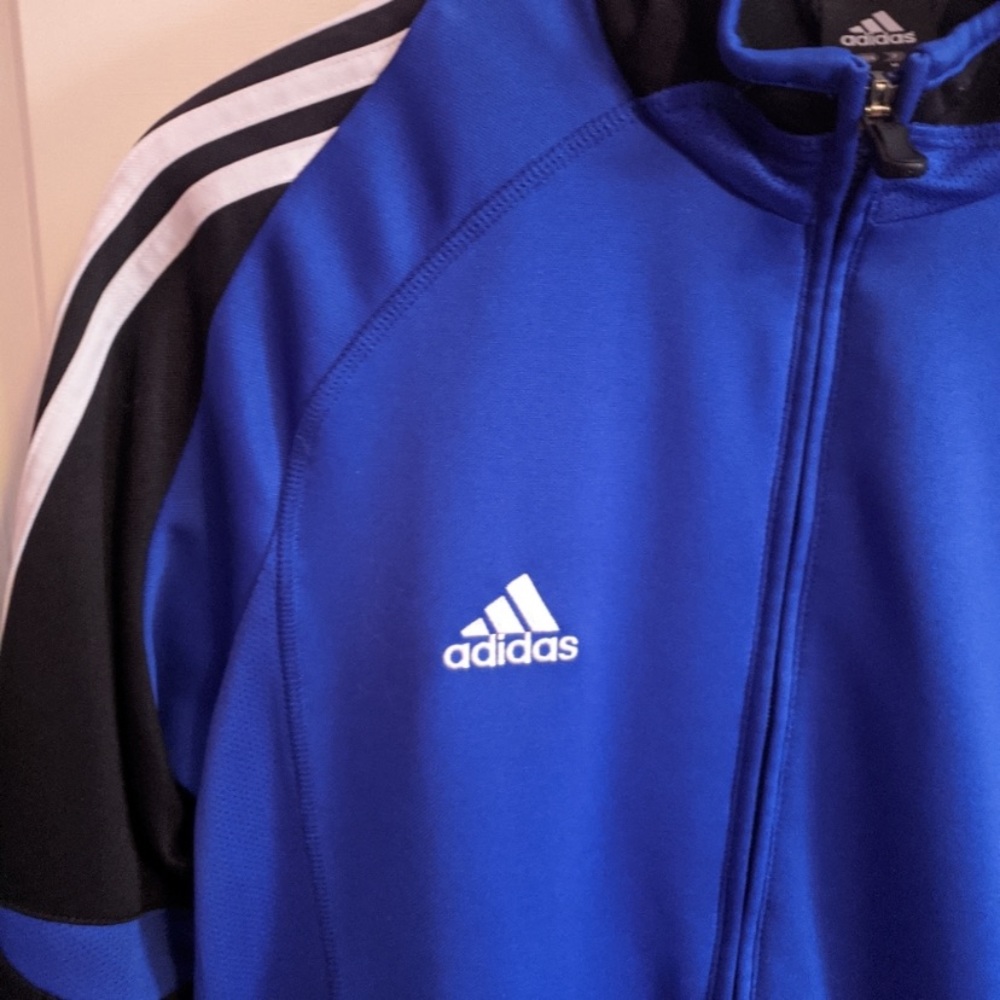Adidas Jacket - Picture 2 of 7